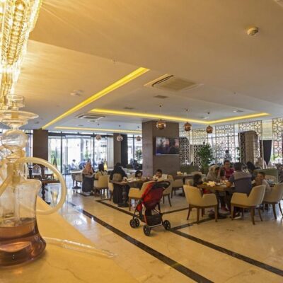 Aselia Hotel Trabzon Sancak Info 7 970141