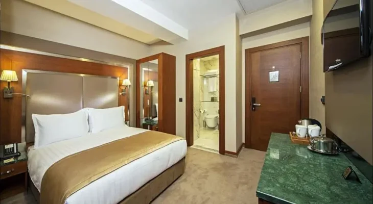 dosso dossi hotels old city 24414044