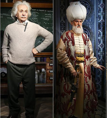 كل ما تريد معرفته عن متحف الشمع اسطنبول 2023