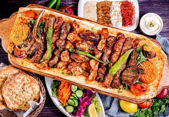 برج الفتاة في اسطنبول