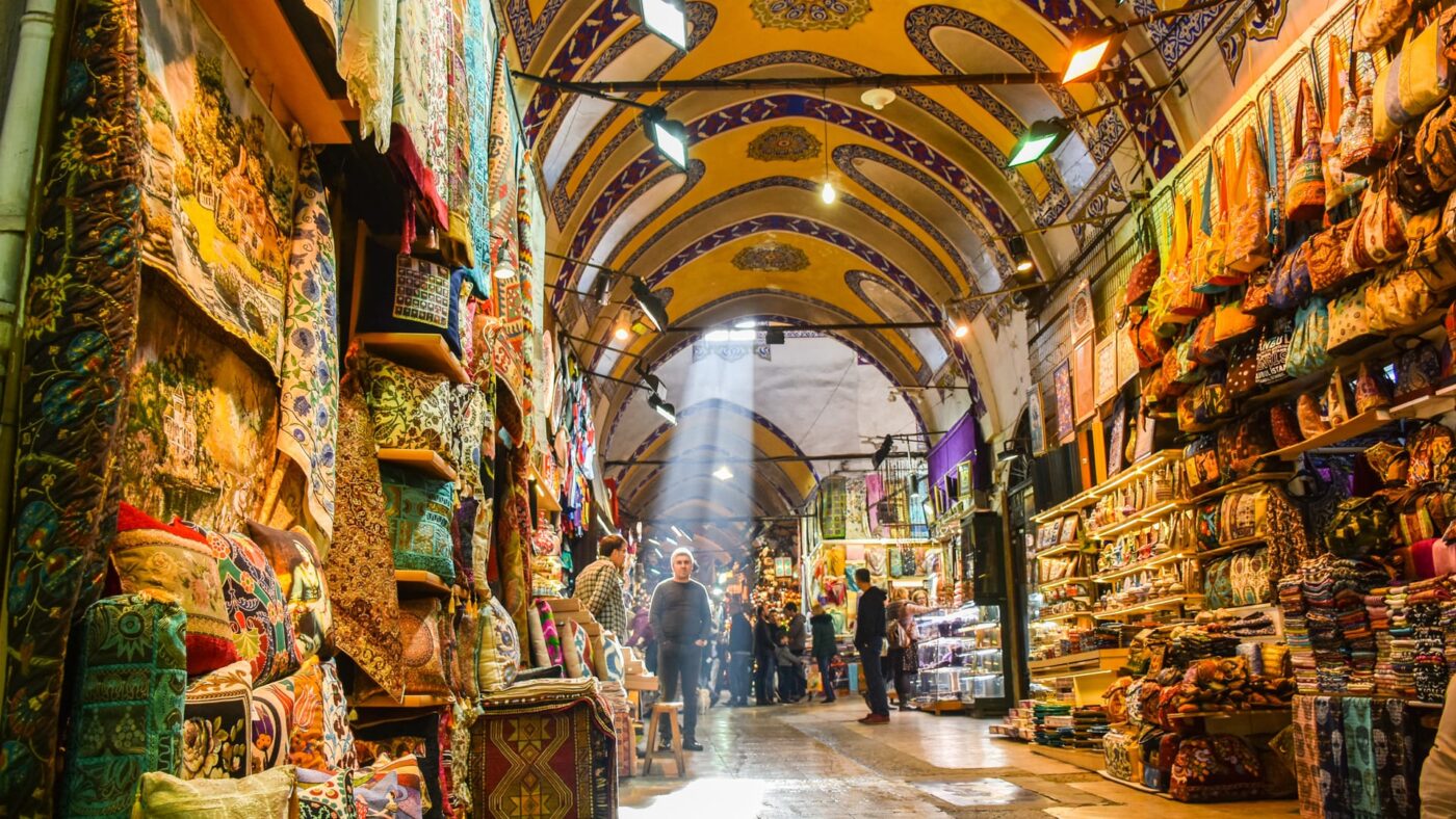 فينيسيا مول