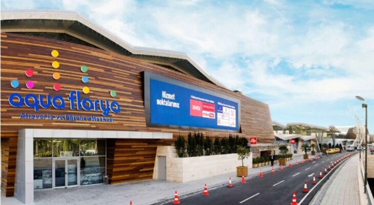 فينيسيا مول