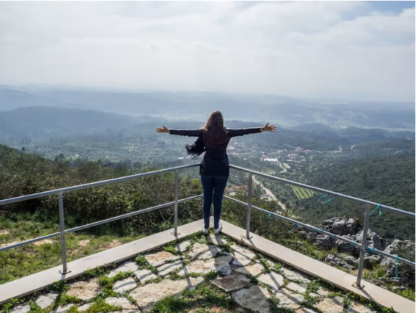 برج تشامليجا