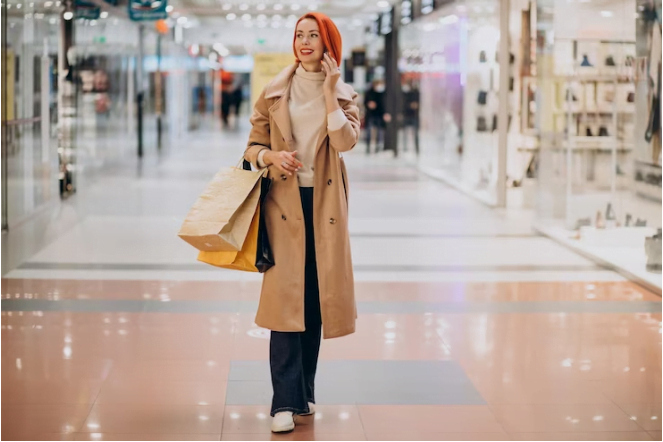 مول فورم اسطنبول في تركيا