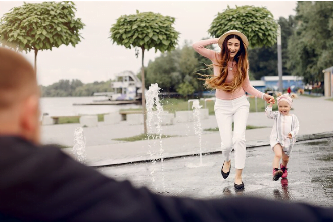 مول ووتر جاردن