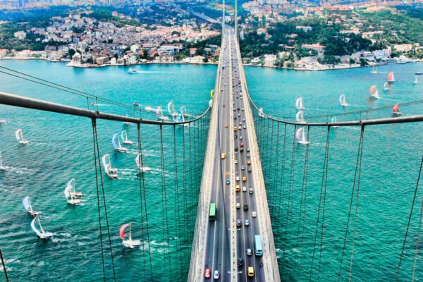 السياحة في تركيا 2023