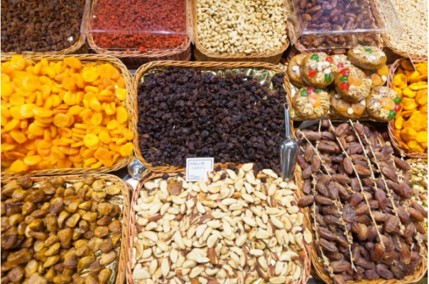 سوق مولوز طرابزون