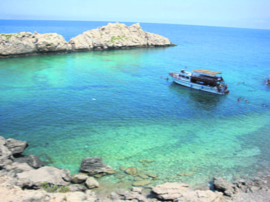 السياحة في تركيا 2023