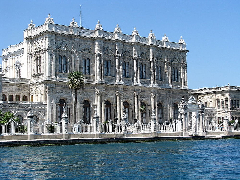 السياحة في تركيا 2023