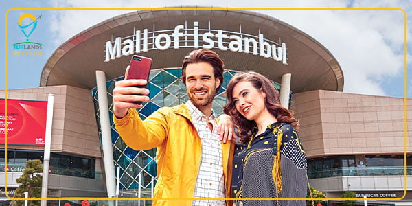 أفضل مولات اسطنبول