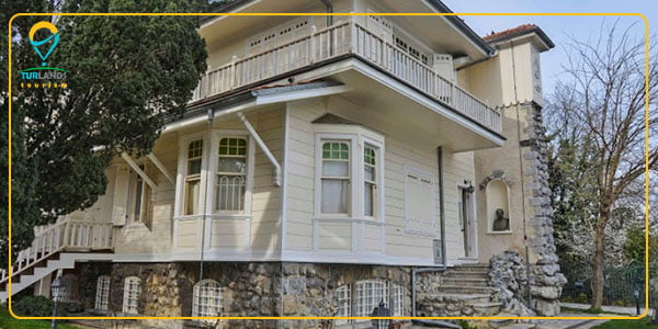 منطقة بيبيك في اسطنبول
