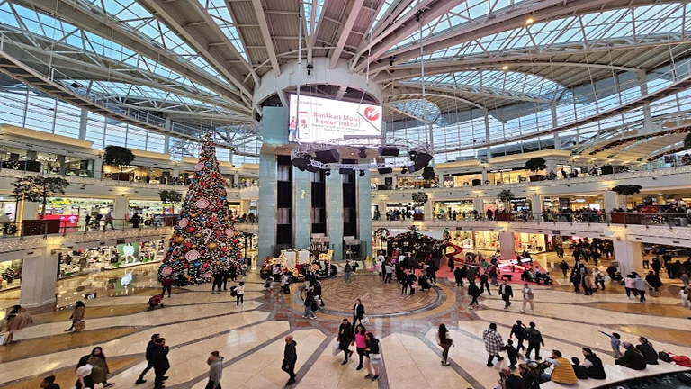 مول استينيا اسطنبول