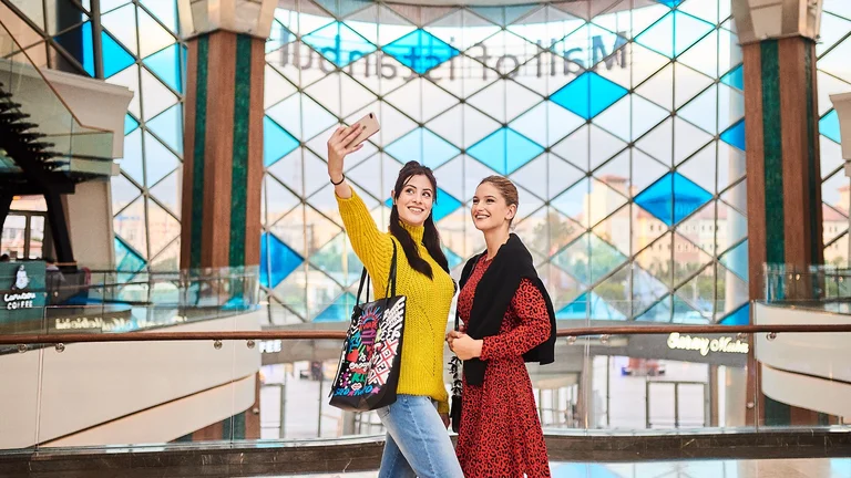 مول اوف اسطنبول