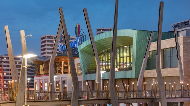 مول فورم اسطنبول